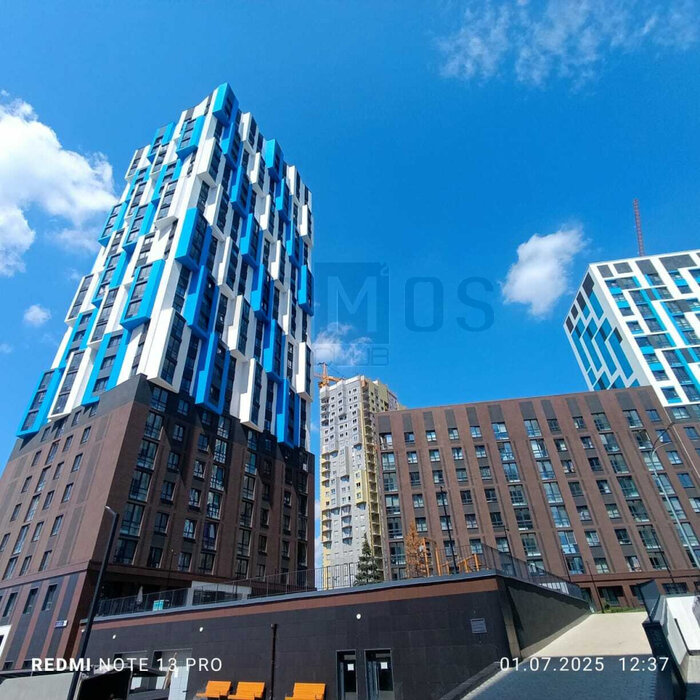 Екатеринбург, ул. Владимира Высоцкого, 7а (ЖБИ) - фото квартиры (3)