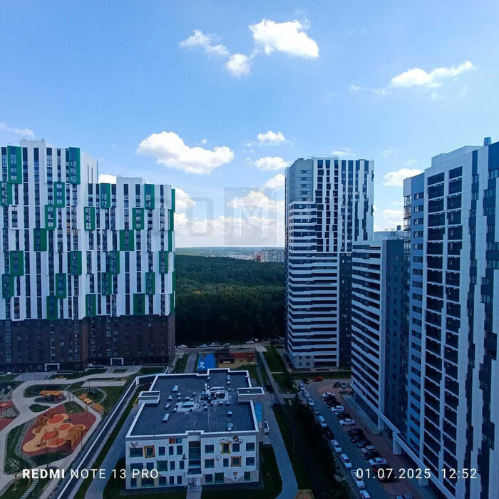 Екатеринбург, ул. Владимира Высоцкого, 7а (ЖБИ) - фото квартиры (7)