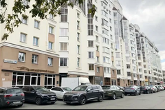 Екатеринбург, ул. Большакова, 75 (Автовокзал) - фото офисного помещения