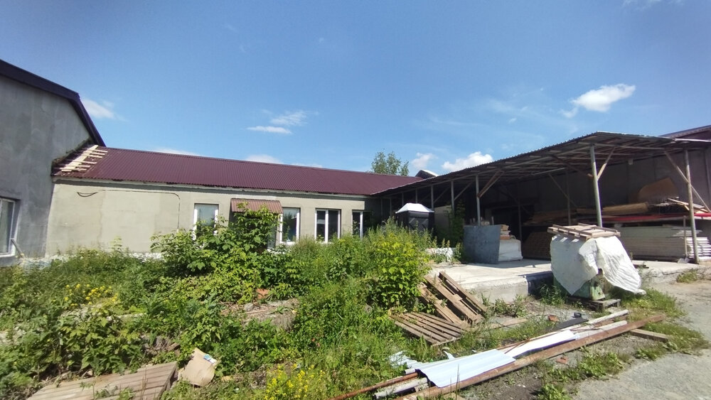 г. Арамиль, ул. Рабочая, 26 (городской округ Арамильский) - фото промышленного объекта (8)