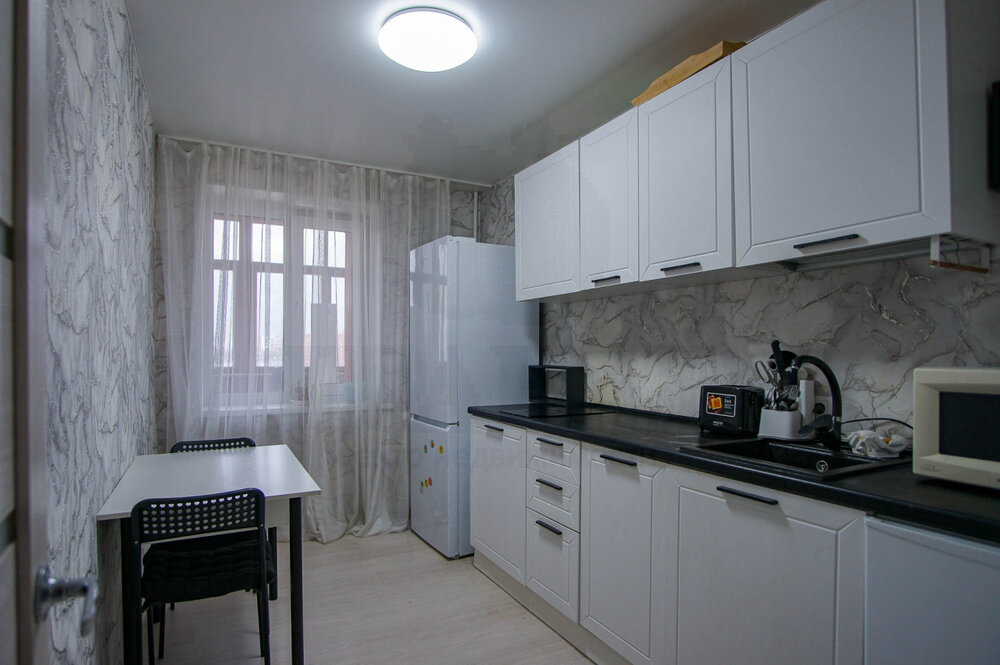 Екатеринбург, ул. Фурманова, 125 (Юго-Западный) - фото квартиры (1)