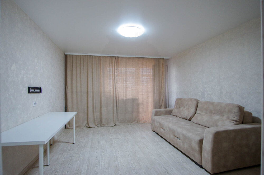 Екатеринбург, ул. Фурманова, 125 (Юго-Западный) - фото квартиры (4)