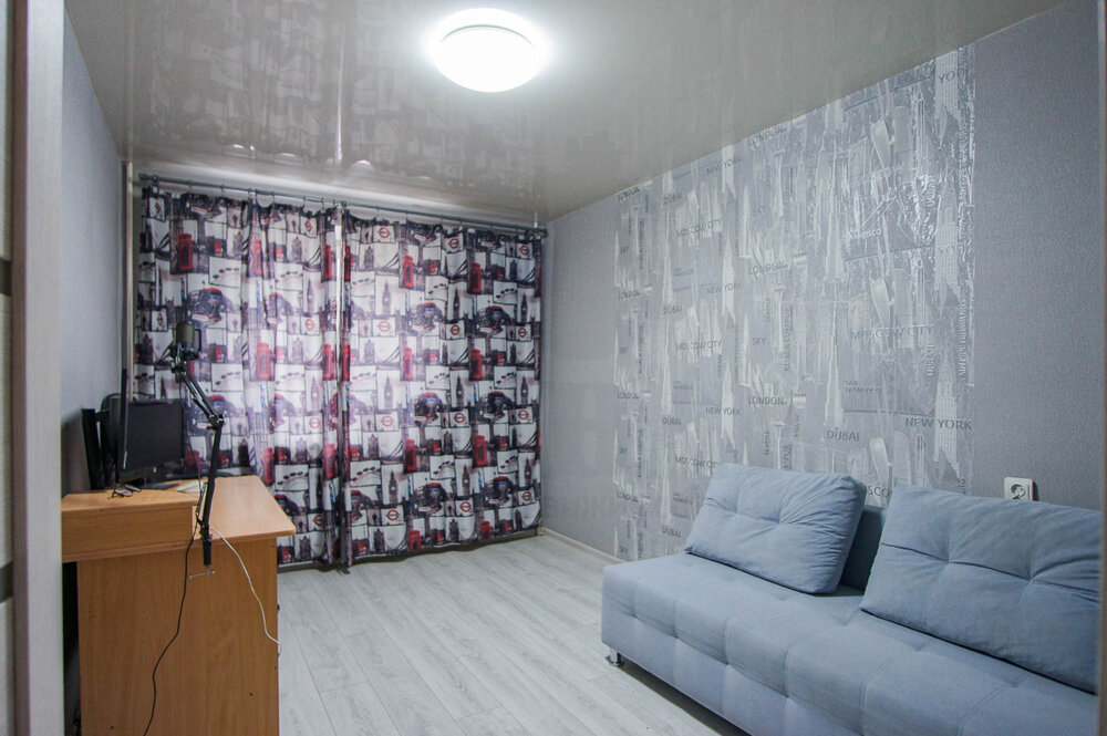 Екатеринбург, ул. Фурманова, 125 (Юго-Западный) - фото квартиры (6)