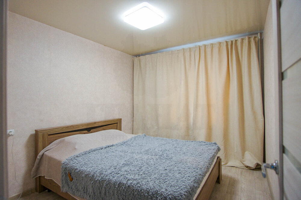 Екатеринбург, ул. Фурманова, 125 (Юго-Западный) - фото квартиры (8)