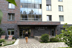 Екатеринбург, ул. Садовая, 4 (Пионерский) - фото квартиры