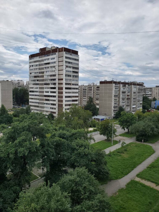 Екатеринбург, ул. Уральских рабочих, 14 (Уралмаш) - фото квартиры (5)