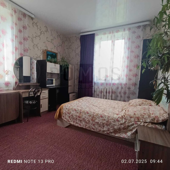Екатеринбург, ул. Мира, 8 - фото комнаты (1)