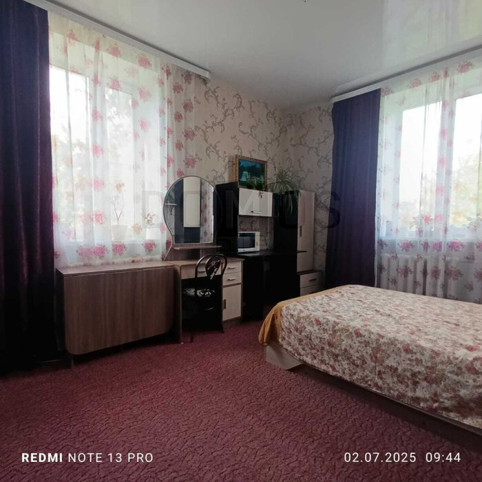 Екатеринбург, ул. Мира, 8 - фото комнаты (2)