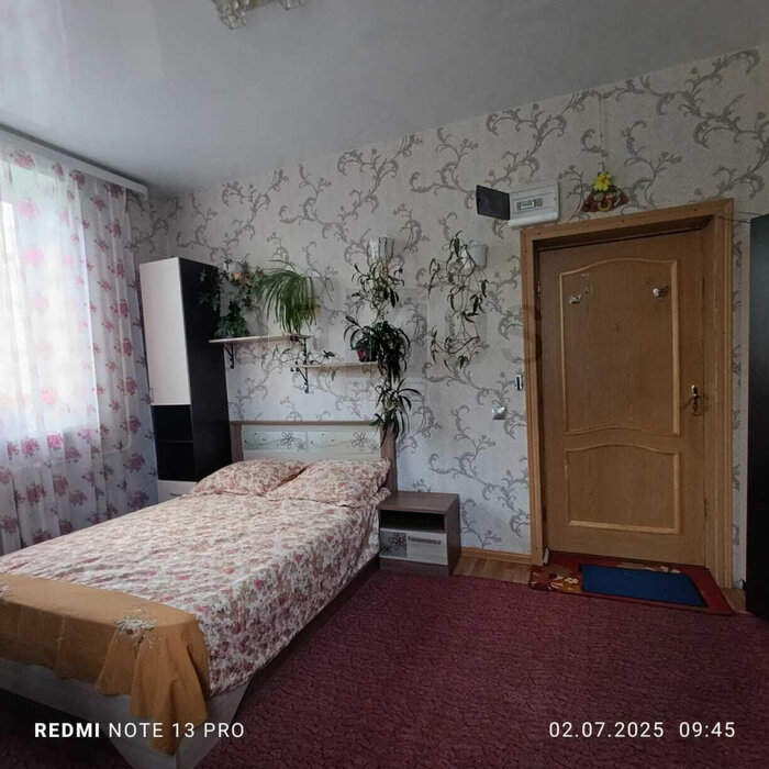 Екатеринбург, ул. Мира, 8 - фото комнаты (4)