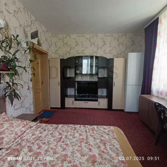Екатеринбург, ул. Мира, 8 - фото комнаты (5)