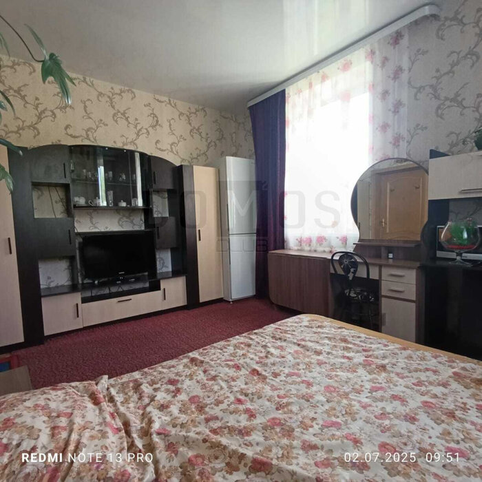 Екатеринбург, ул. Мира, 8 - фото комнаты (7)