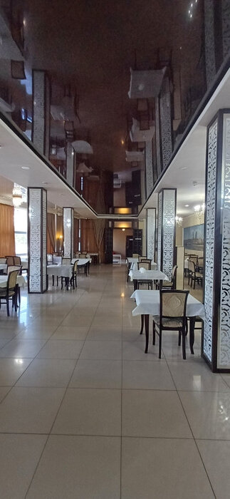 Екатеринбург, ул. Репина, 42А - фото торговой площади (4)