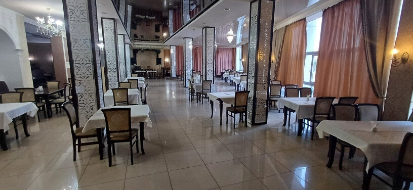Екатеринбург, ул. Репина, 42А - фото торговой площади (6)