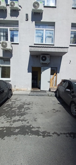 Екатеринбург, ул. Репина, 42А - фото торговой площади (7)