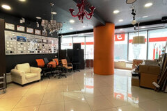 Екатеринбург, ул. Белинского, 41 (Центр) - фото офисного помещения