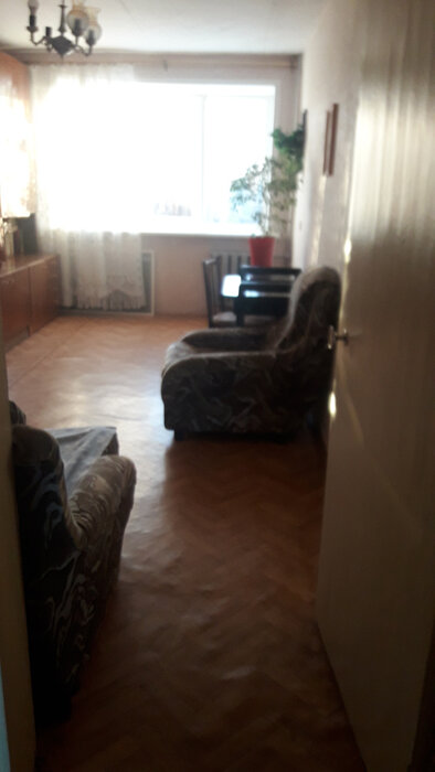 Екатеринбург, ул. Коминтерна, 13 (Втузгородок) - фото комнаты (3)