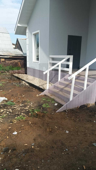 с. Фомино, ул. Ленина, 83 (городской округ Сысертский) - фото коттеджа (2)