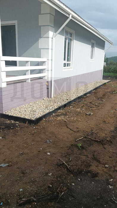 с. Фомино, ул. Ленина, 83 (городской округ Сысертский) - фото коттеджа (4)