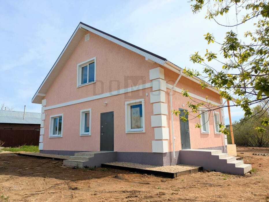 п. Рассоха, ул. Уральская, 7Б (городской округ Белоярский) - фото коттеджа (4)