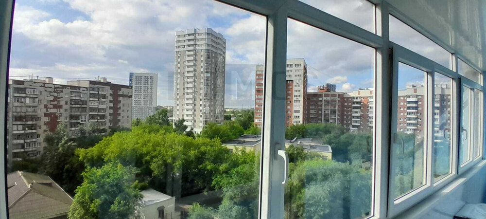 Екатеринбург, ул. Гражданская, 4 (Вокзальный) - фото квартиры (7)