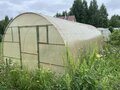 Продажа садового участка: с. Малобрусянское, СНТ Строитель, уч. 115 (городской округ Белоярский) - Фото 1