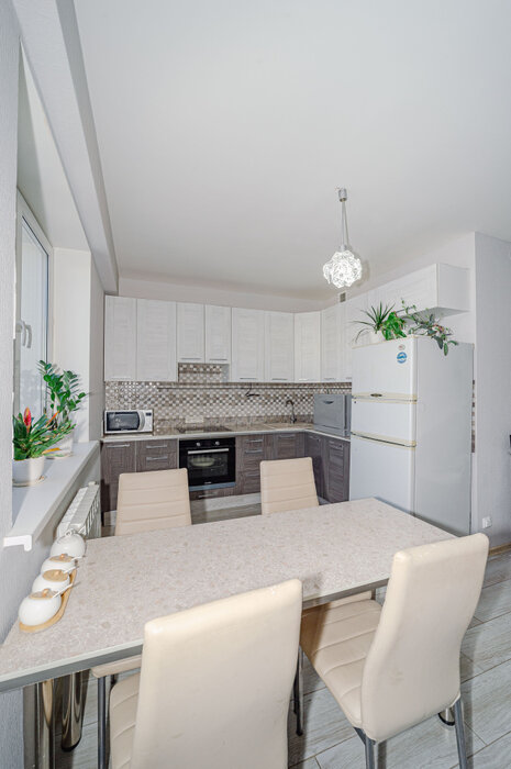 Екатеринбург, ул. Громова, 30 (Юго-Западный) - фото квартиры (4)