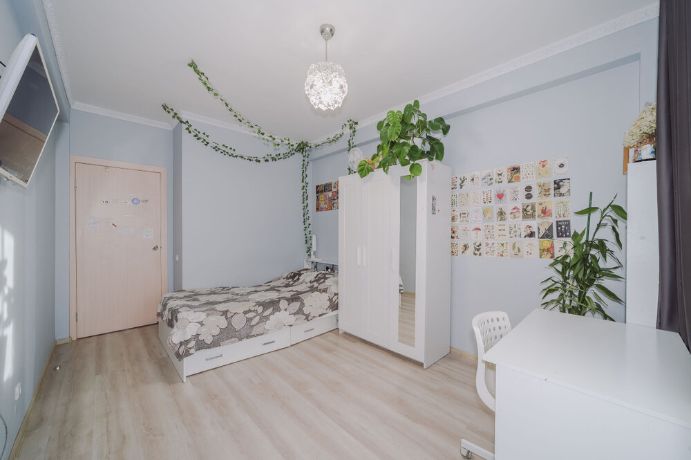 Екатеринбург, ул. Громова, 30 (Юго-Западный) - фото квартиры (6)