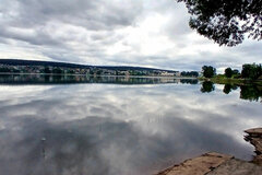 поселок городского типа Верхние Серги, ул. Ленина, 13 (городское поселение Верхнесергинское) - фото комнаты