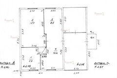с. Кунгурка, ул. Свободы, 58 (городской округ Ревда) - фото дома