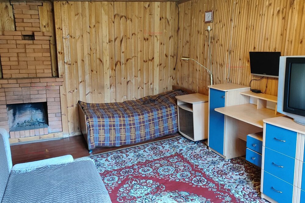с. Кунгурка, ул. Свободы, 58 (городской округ Ревда) - фото коттеджа (7)