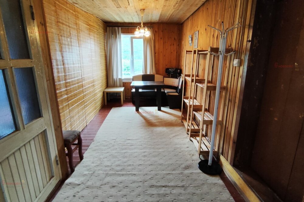 с. Кунгурка, ул. Свободы, 58 (городской округ Ревда) - фото коттеджа (8)