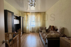 Екатеринбург, ул. Карасьевская, 14 (Широкая речка) - фото квартиры