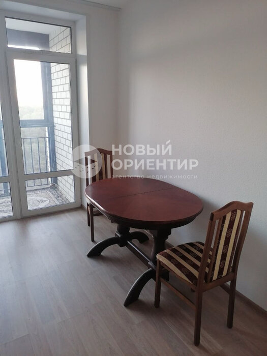 Екатеринбург, ул. Академика Вонсовского, 21 (УНЦ) - фото квартиры (1)
