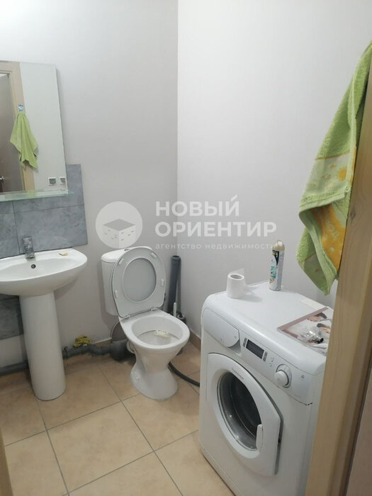 Екатеринбург, ул. Академика Вонсовского, 21 (УНЦ) - фото квартиры (8)
