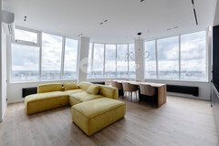 Екатеринбург, ул. Машинная, 1б/5 (Автовокзал) - фото квартиры