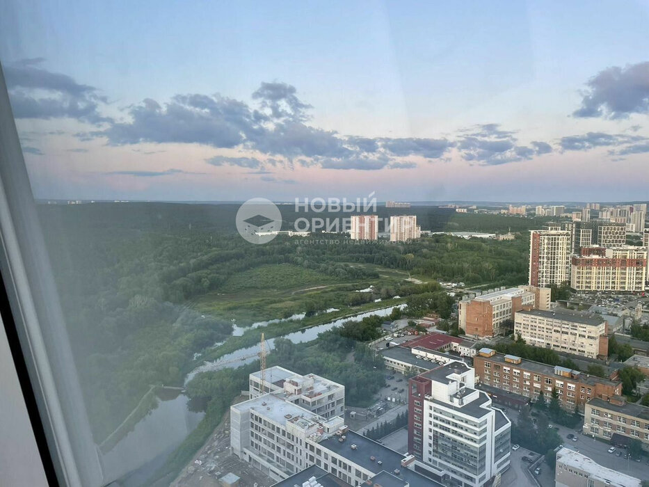 Екатеринбург, ул. Машинная, 1б/5 (Автовокзал) - фото квартиры (5)