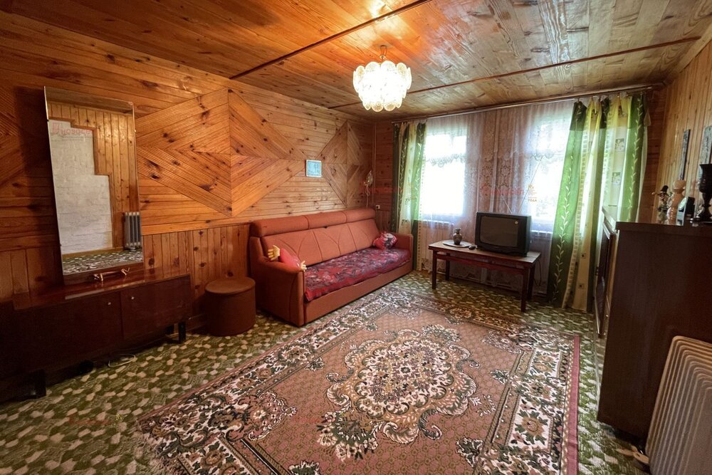 с. Балтым, СНТ Ясень, уч. 118 (городской округ Верхняя Пышма) - фото сада (3)
