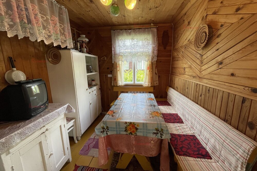 с. Балтым, СНТ Ясень, уч. 118 (городской округ Верхняя Пышма) - фото сада (5)