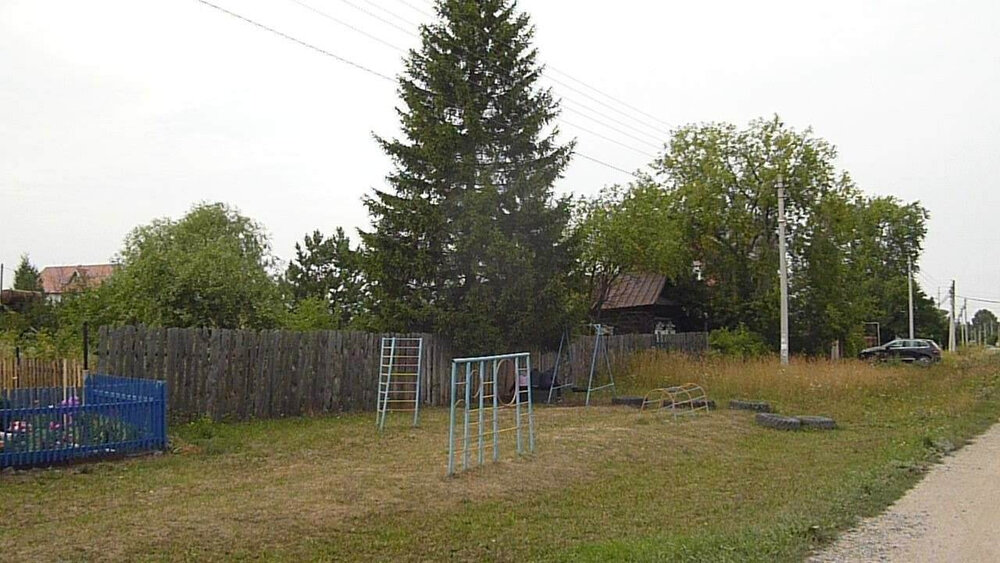 д. Поварня, ул. Ленина, 70 (городской округ Белоярский) - фото земельного участка (1)