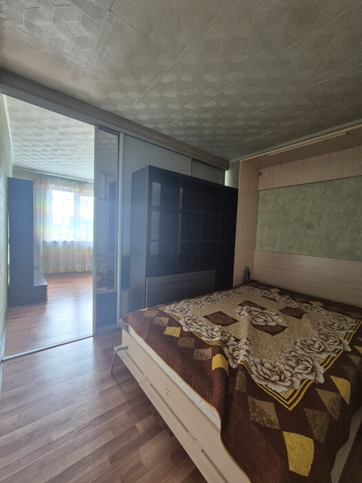 Екатеринбург, ул. Посадская, 77 (Юго-Западный) - фото квартиры (4)
