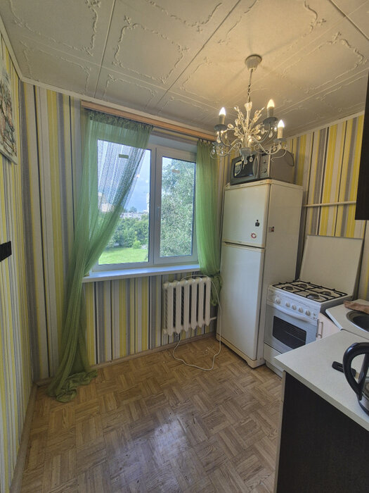 Екатеринбург, ул. Посадская, 77 (Юго-Западный) - фото квартиры (6)