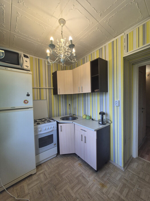 Екатеринбург, ул. Посадская, 77 (Юго-Западный) - фото квартиры (7)