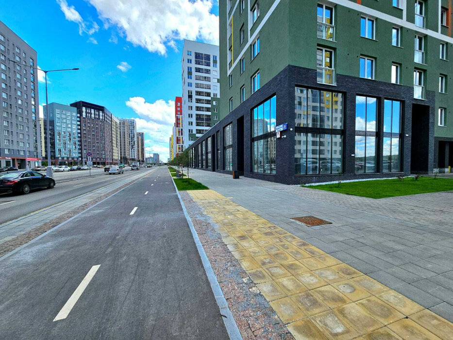 Екатеринбург, ул. Ландау, 39 (Академический) - фото квартиры (2)