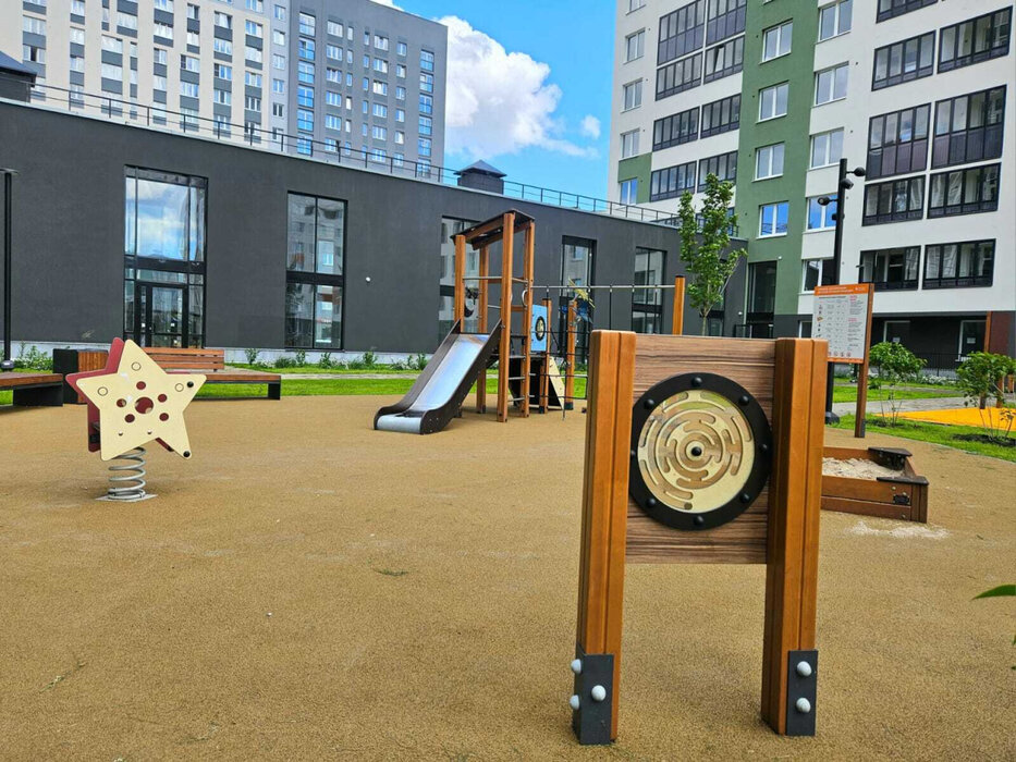Екатеринбург, ул. Ландау, 39 (Академический) - фото квартиры (4)