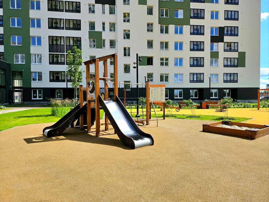Екатеринбург, ул. Ландау, 39 (Академический) - фото квартиры (5)