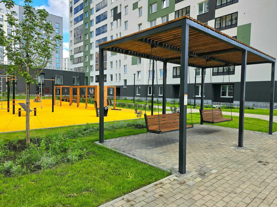 Екатеринбург, ул. Ландау, 39 (Академический) - фото квартиры (7)