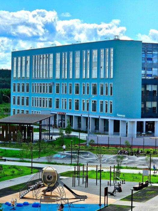 Екатеринбург, ул. Ландау, 39 (Академический) - фото квартиры (8)