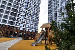 Екатеринбург, ул. Сибирский, 24 (Сибирский тракт) - фото квартиры
