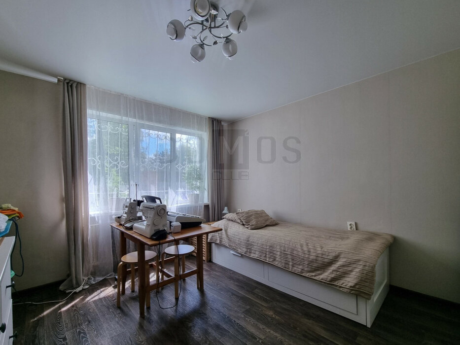 Екатеринбург, ул. Серафимы Дерябиной, 51 (Юго-Западный) - фото квартиры (1)