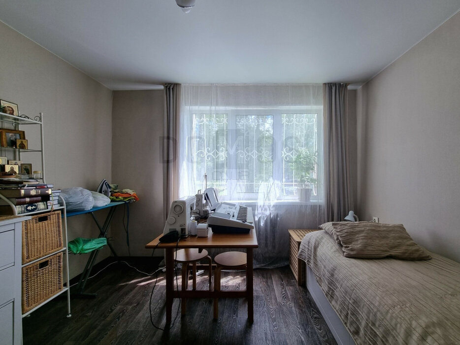 Екатеринбург, ул. Серафимы Дерябиной, 51 (Юго-Западный) - фото квартиры (2)